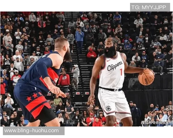 快船力争四连胜ESPN预测明日胜率快船高达80奇才仅19