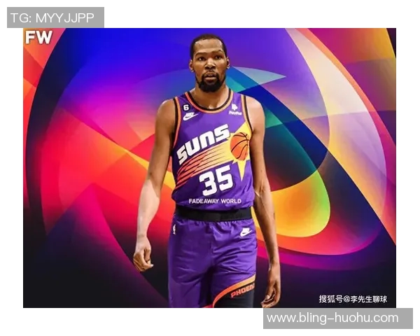 杜兰特回应网友质疑称自己投篮能力强也有吸引力