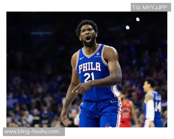 恩比德状态回暖MVP回归过去7场6次30分以上表现惊艳