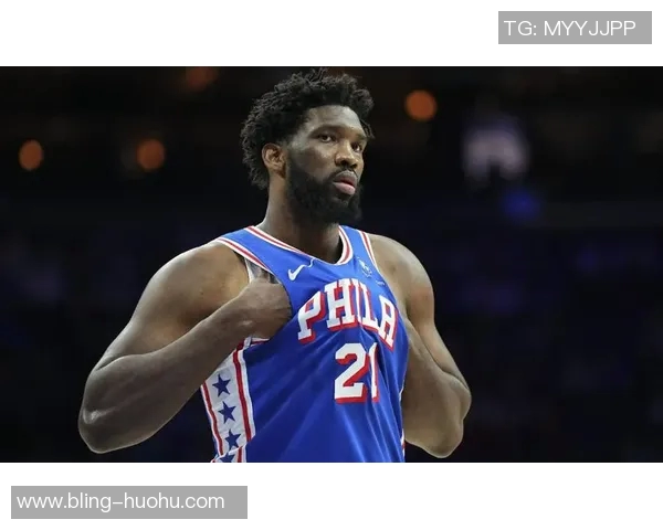 恩比德状态回暖MVP回归过去7场6次30分以上表现惊艳 恩比德状态回暖MVP回归过去7场6次30分以上表现惊艳