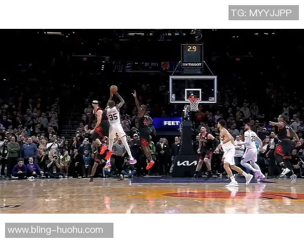 杜兰特谈绝杀三分球的喜悦经历连续失手后重拾信心的瞬间