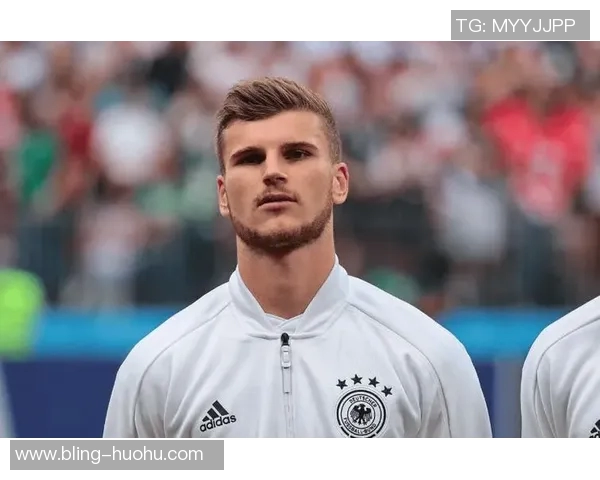 年薪千万的维尔纳本赛季仅出场1分钟身价暴跌至500万